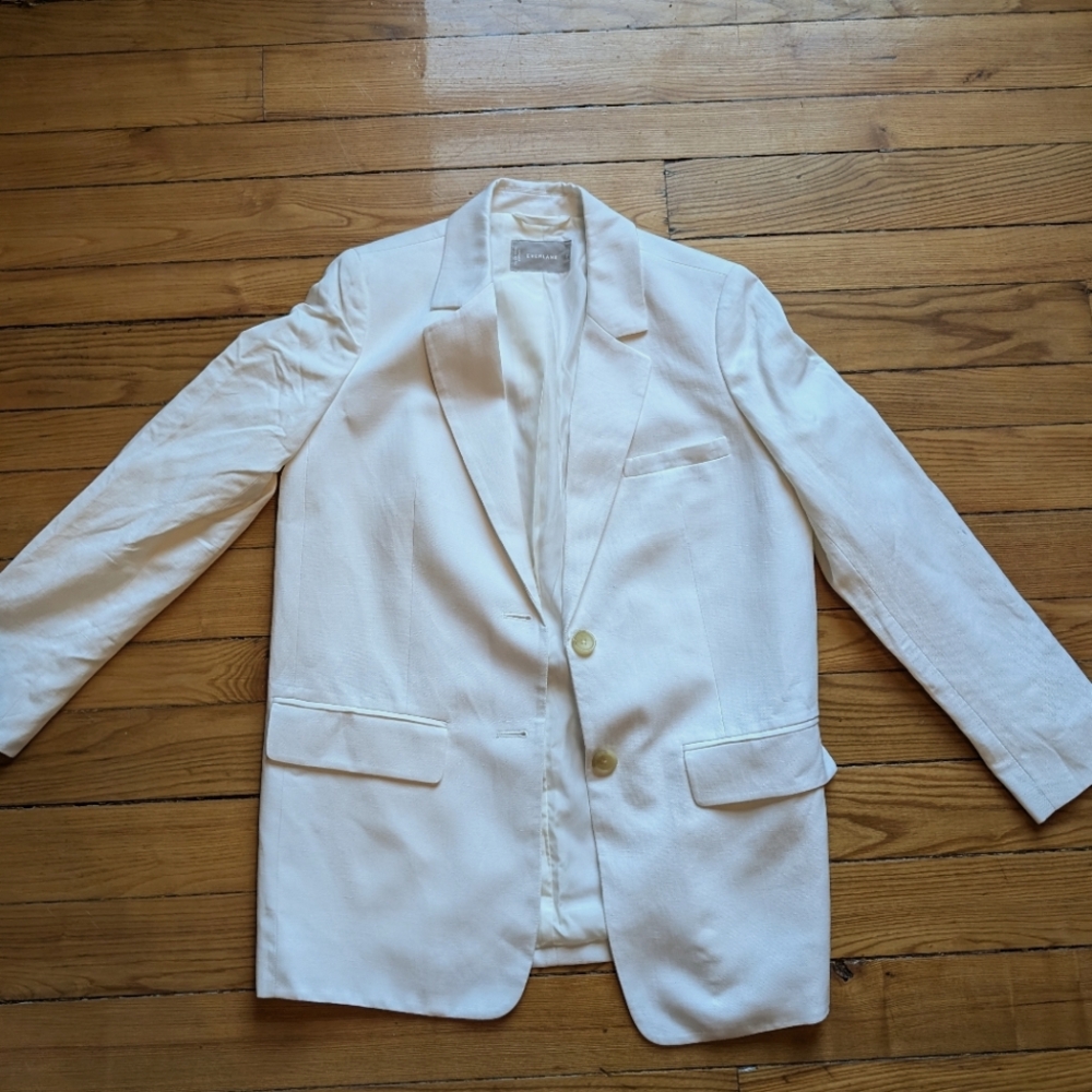 Everlane Blazer